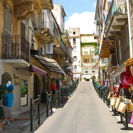 Bel Appartement Spacieux A Porto-Vecchio, 10Min A Pieds Du Centre Ville Екстериор снимка