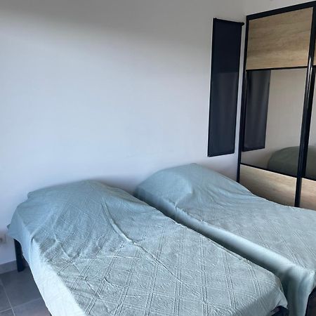 Bel Appartement Spacieux A Porto-Vecchio, 10Min A Pieds Du Centre Ville Екстериор снимка