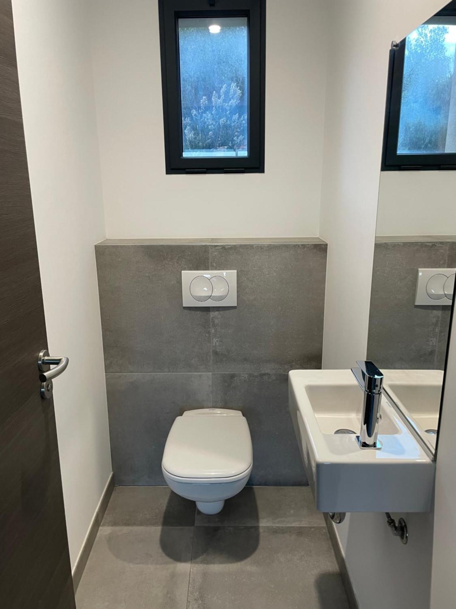 Bel Appartement Spacieux A Porto-Vecchio, 10Min A Pieds Du Centre Ville Екстериор снимка